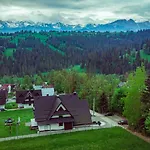 Alloggio per agriturismo U Nasyj Kasi Poronin