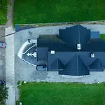 Alojamento de Turismo Rural U Nasyj Kasi Poronin