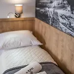 U Nasyj Kasi Bauernhof Poronin