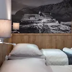 Alloggio per agriturismo U Nasyj Kasi *