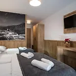 Alloggio per agriturismo U Nasyj Kasi *