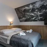 Alloggio per agriturismo U Nasyj Kasi Poronin