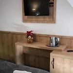 Alloggio per agriturismo U Nasyj Kasi *