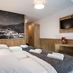 Alloggio per agriturismo U Nasyj Kasi Poronin