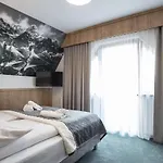 U Nasyj Kasi Alloggio per agriturismo Poronin