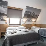 Alloggio per agriturismo U Nasyj Kasi *