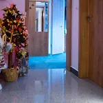 Alloggio per agriturismo U Nasyj Kasi *