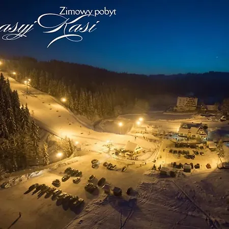 Feriegård U Nasyj Kasi *