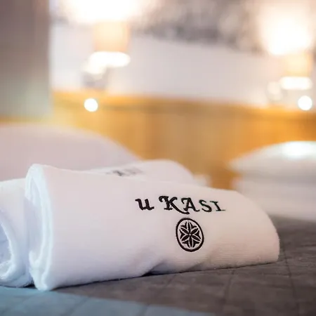 农家乐 U Nasyj Kasi 波罗宁