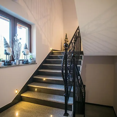 U Nasyj Kasi 팜스테이 *