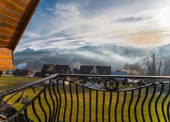 U Nasyj Kasi Poronin