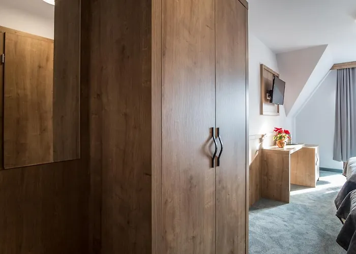 U Nasyj Kasi Çiftlik konaklama