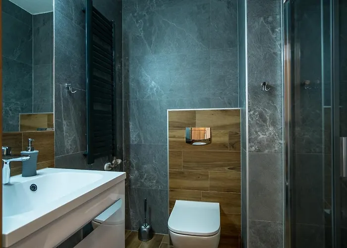 Farma U Nasyj Kasi Poronin