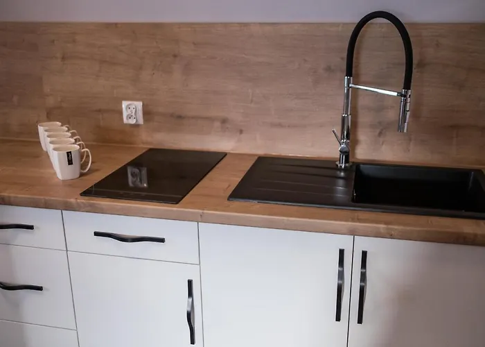 Çiftlik konaklama U Nasyj Kasi *