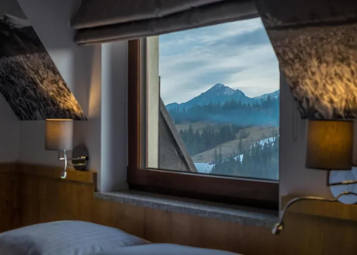 U Nasyj Kasi * Poronin