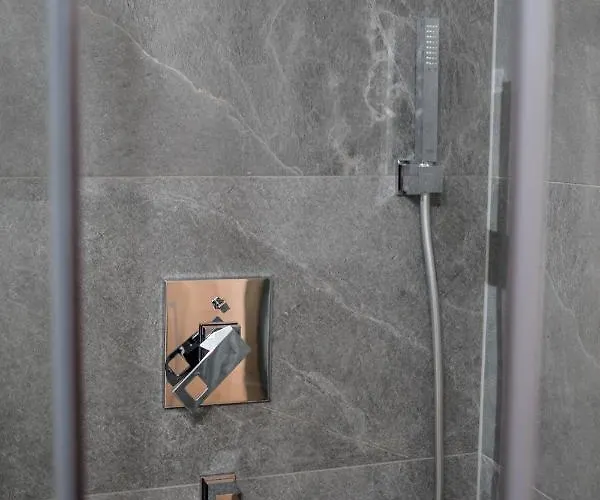 Çiftlik konaklama U Nasyj Kasi