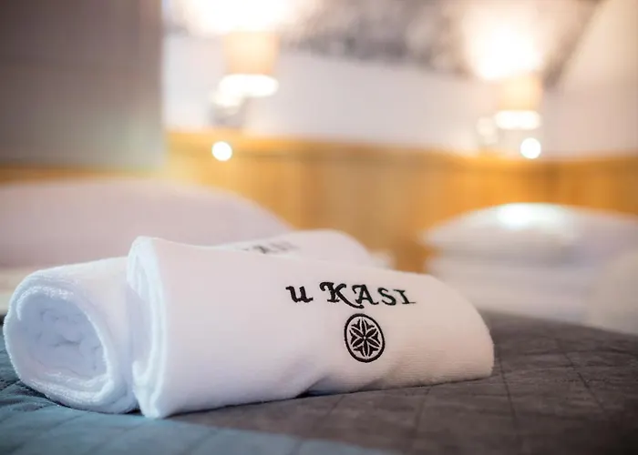 Çiftlik konaklama U Nasyj Kasi Poronin