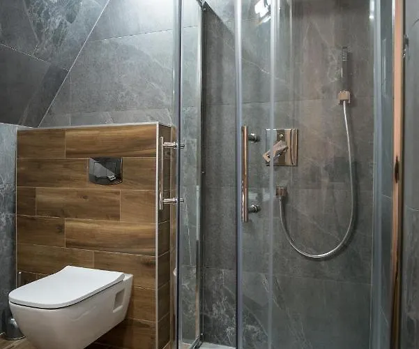 U Nasyj Kasi * Poronin