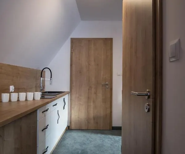 U Nasyj Kasi * Poronin