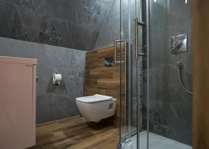 U Nasyj Kasi Poronin